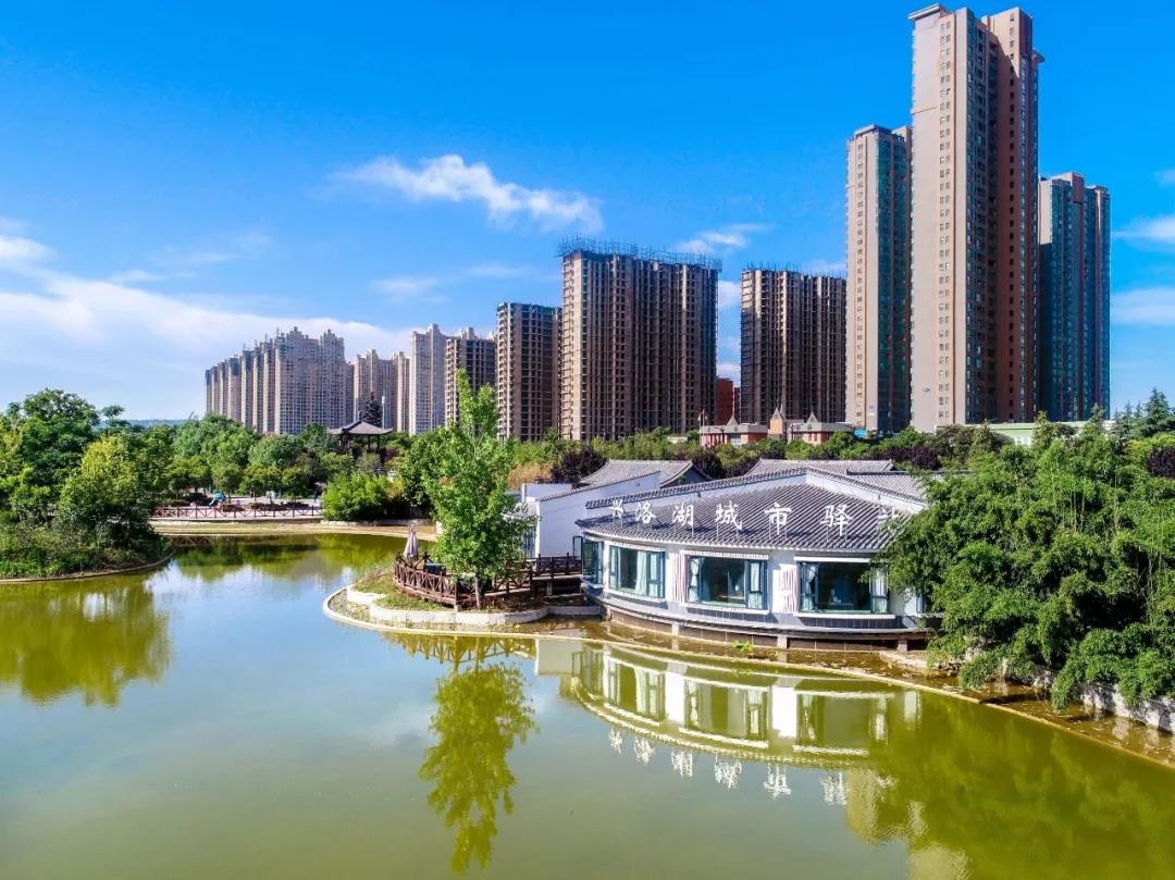 人少景美免费公园,人少好玩的免费公园