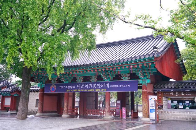 韩国之行领略异域风情,韩国自驾游感受