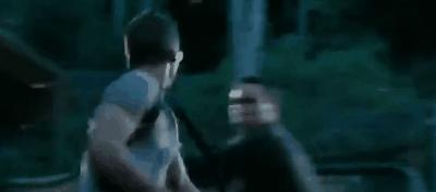 10部生猛的大逃杀电影,比较好看大逃杀电影