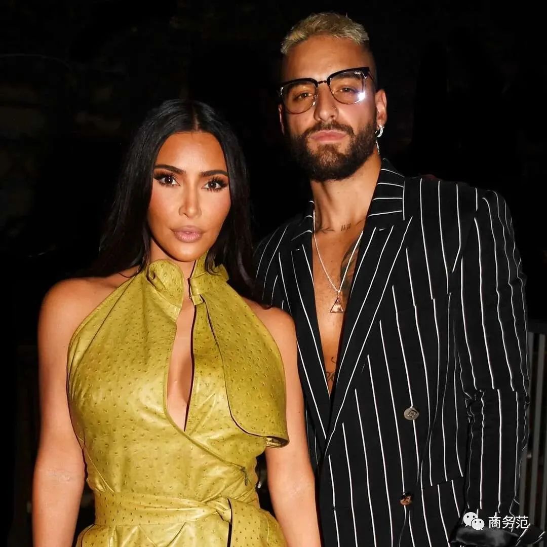 侃爷卡戴珊离婚后合体,卡戴珊什么时候跟侃爷闹分手的