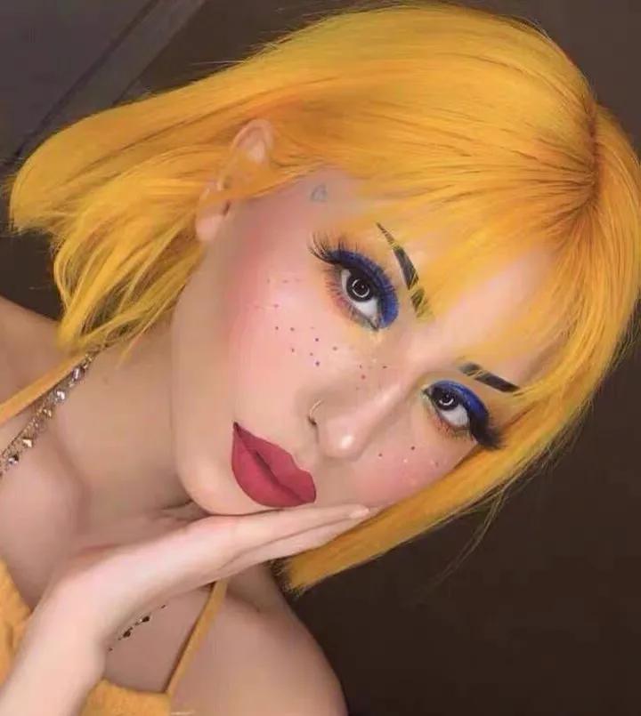 冷门好用国货彩妆推荐,好用不踩雷的彩妆平价推荐