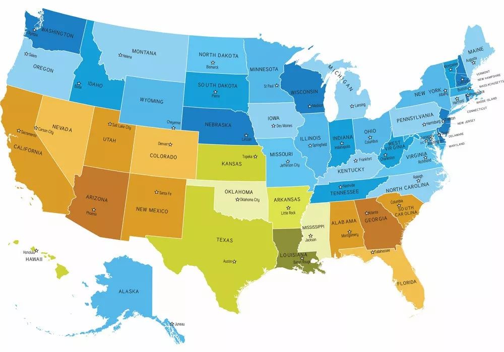 美国彩票13.4亿美元中奖,美国彩票业一年销售总额