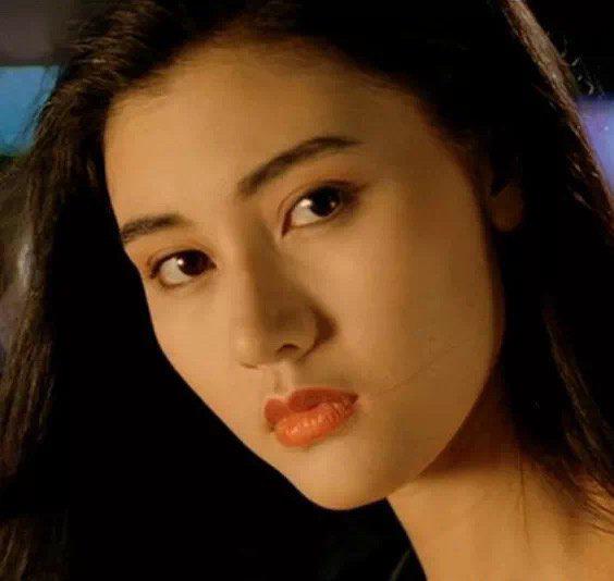 港台女明星前十,港台十大女武打明星