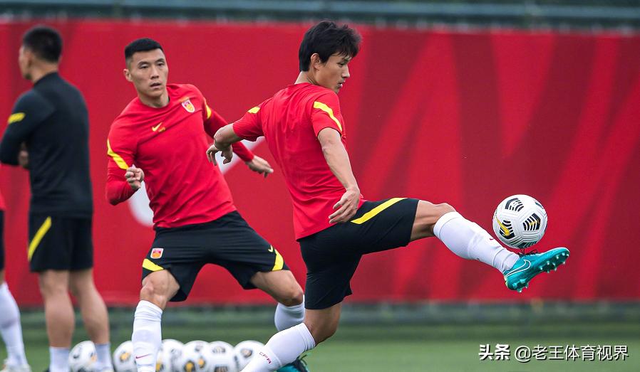 武磊归化大胜关岛,武磊再次归化国脚