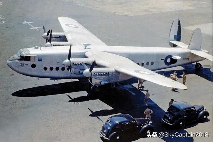 英国皇家空军识别徽标,英国皇家空军各中队徽标