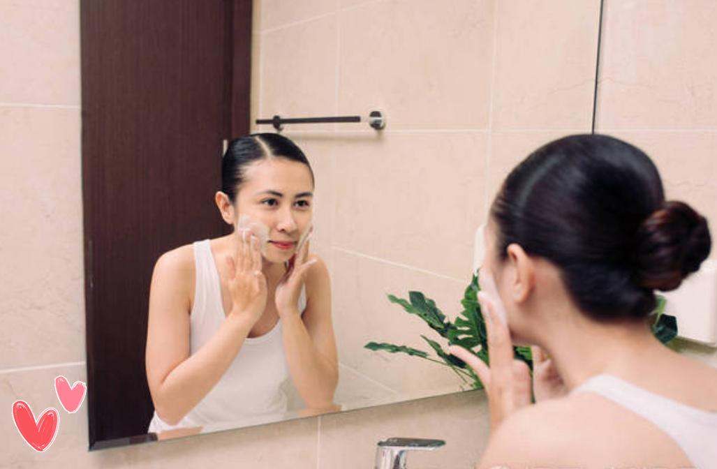 坐完月子如何调理身体,不正确的护肤让你变成黄脸婆