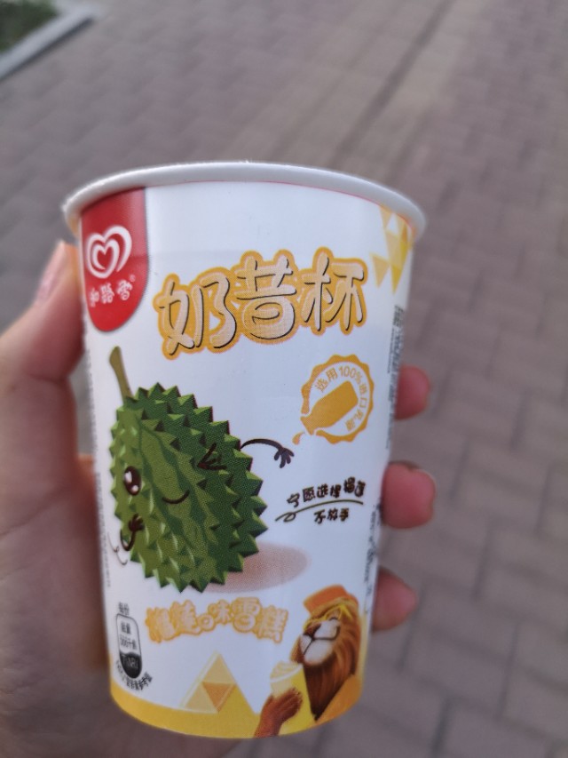 网红雪糕大测评罗淋罗,网红雪糕大测评和雪糕盲盒