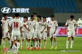 亚洲杯1/4决赛对战出炉,亚洲杯中泰比赛开赛时间