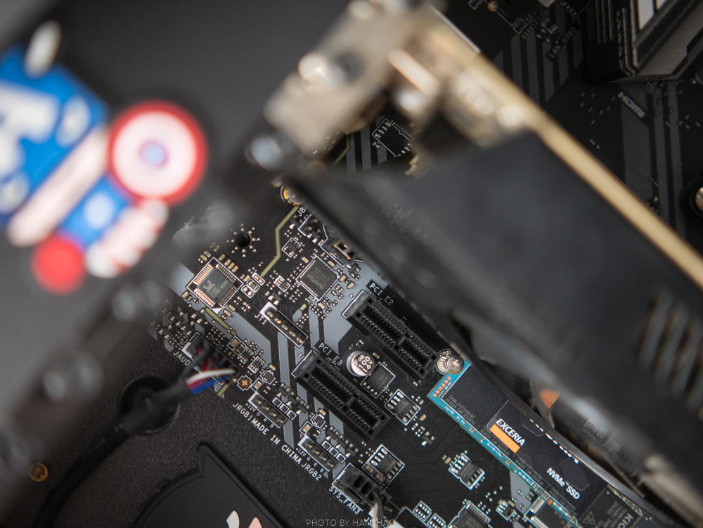 wifi加蓝牙台式电脑也能轻松搞定,台式机如何支持蓝牙5.0