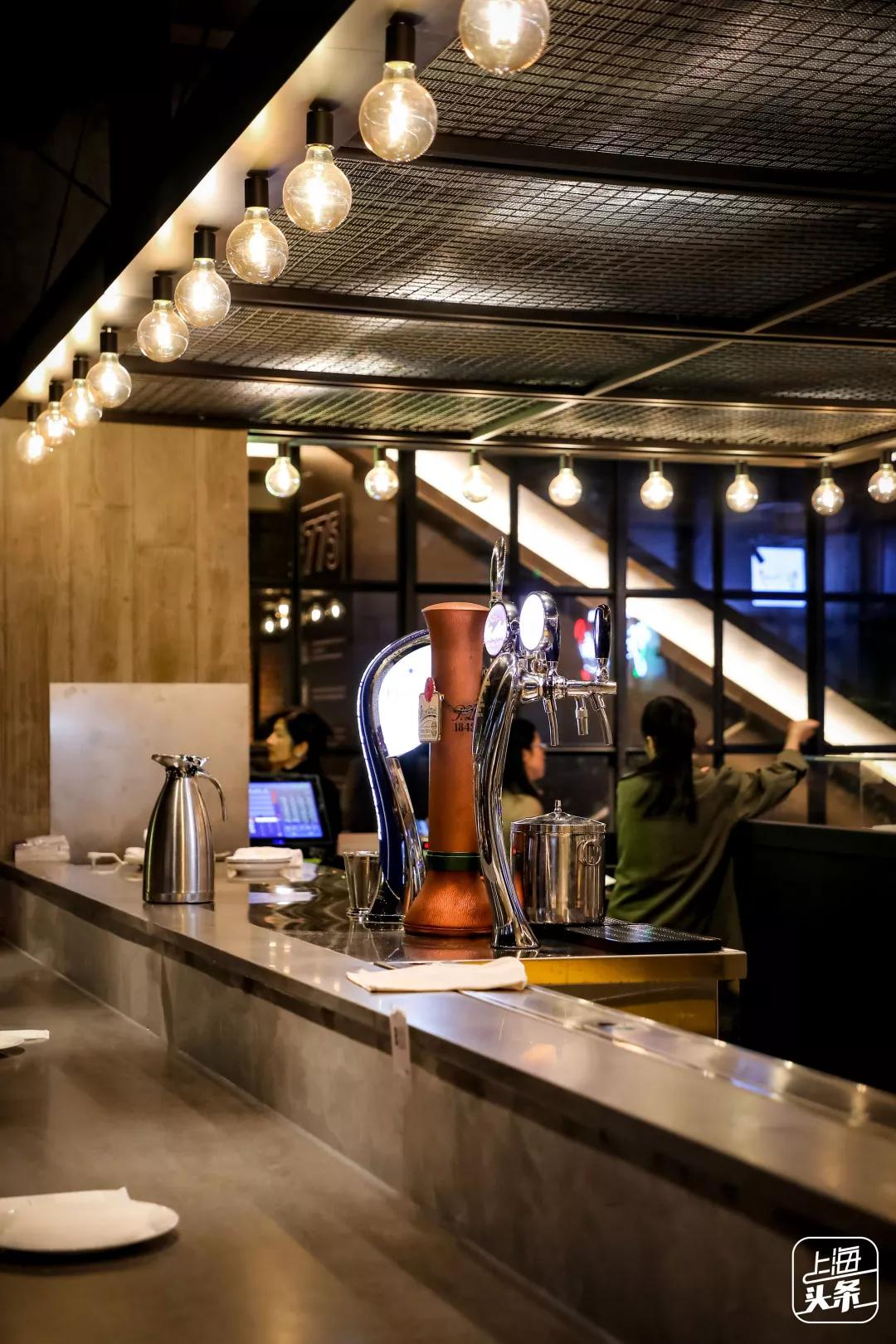 魔都超火仓储式集成店LIST！现实版“解忧杂货店”