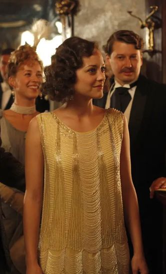 玛丽昂·歌迪亚生涯十大电影,《盗梦空间》位列第二