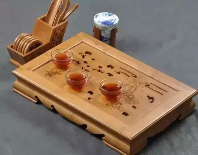 干泡茶台和湿泡茶台区别,干泡茶和湿泡茶的区别