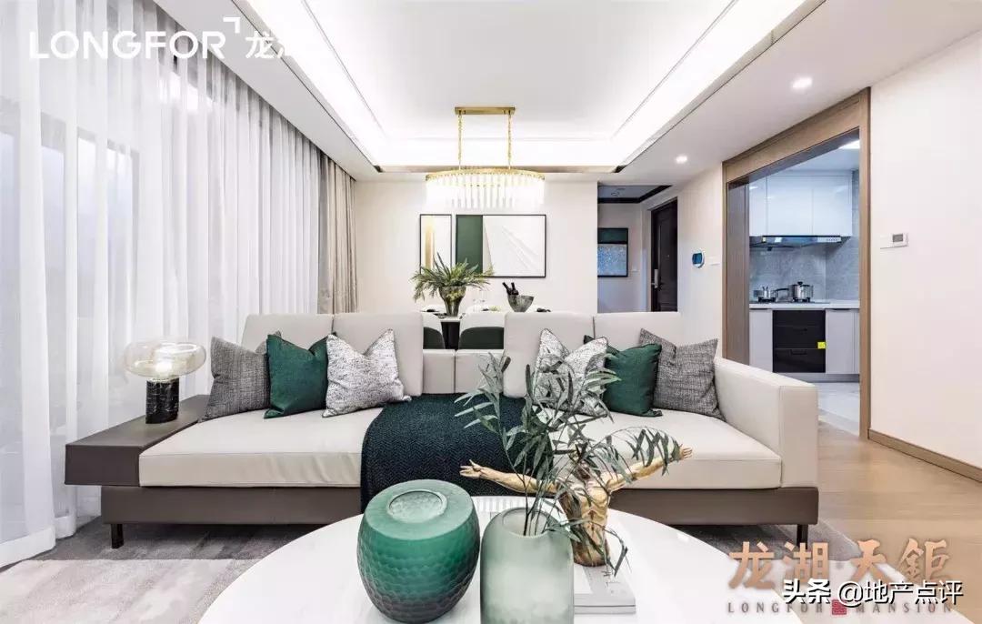 近期南京楼盘,南京楼市板块预测