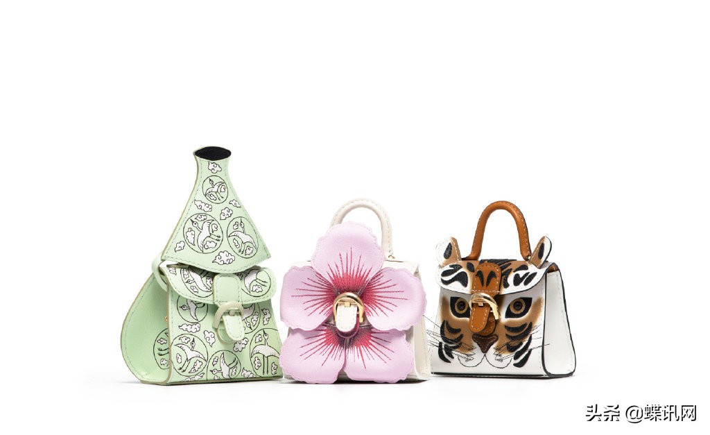 jwanderson紫色包包,jwanderson羊毛包