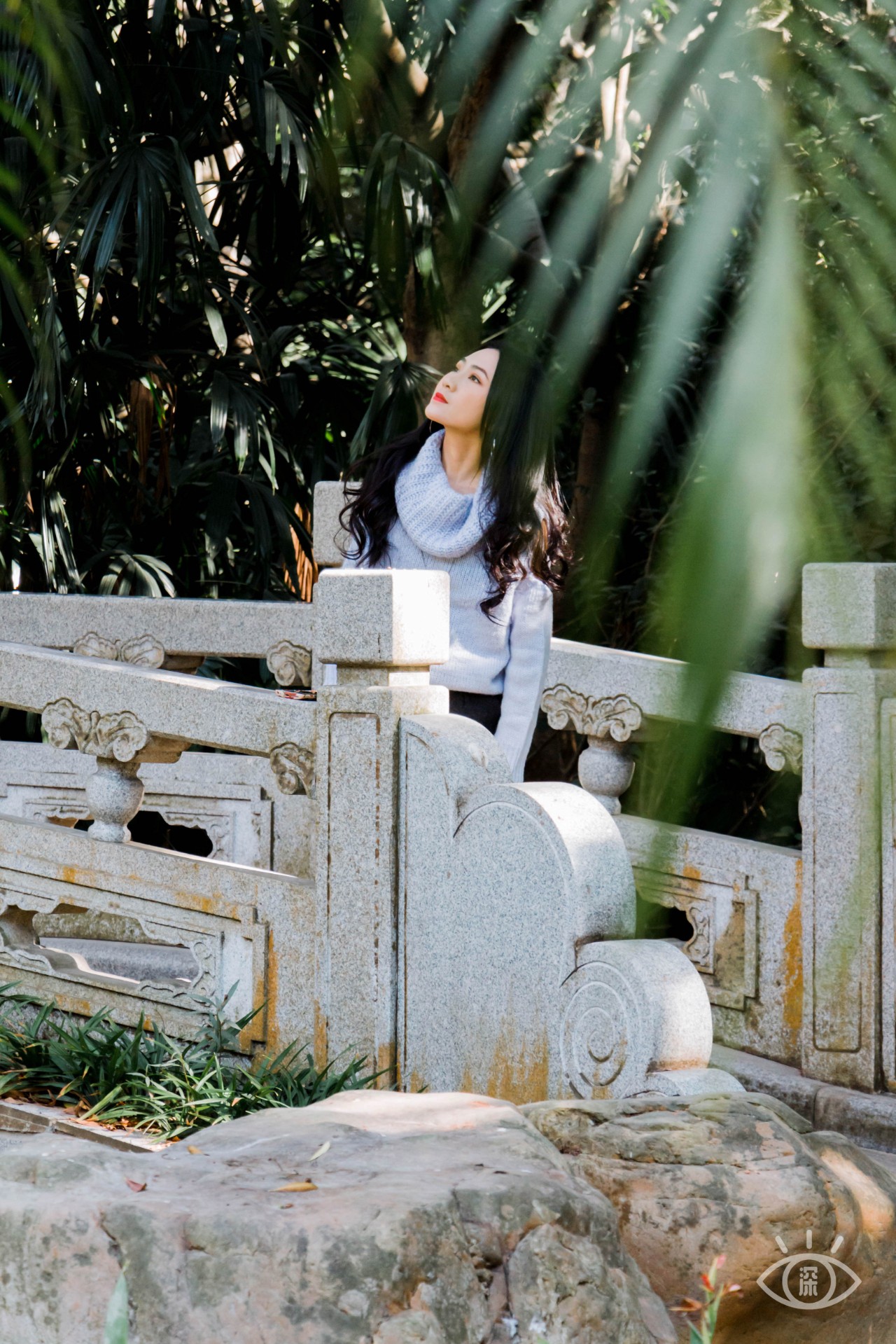 深圳十大顶级公园,深圳市十大风景公园排名