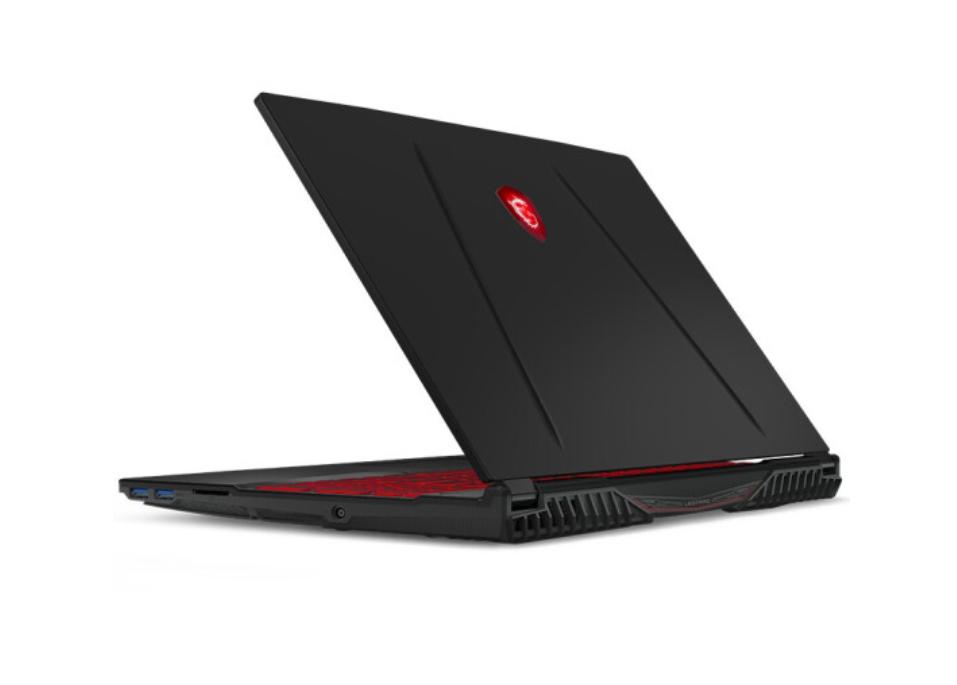 msi微星冲锋坦克2GL65笔记本电脑怎么样，值得购买吗