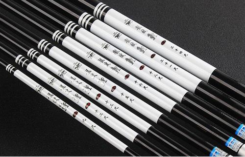 怎么才能买到好鱼竿,买到好的钓鱼竿