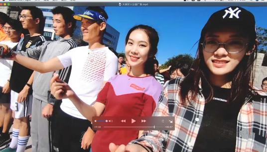 学值+颜值！辽宁女神学霸：参与教育部研究课题，成果被报送交通部巡展！