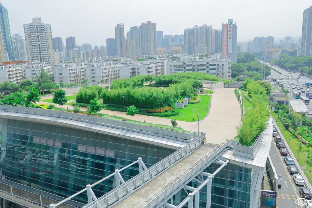 工业风公园视频,工业风公园效果图