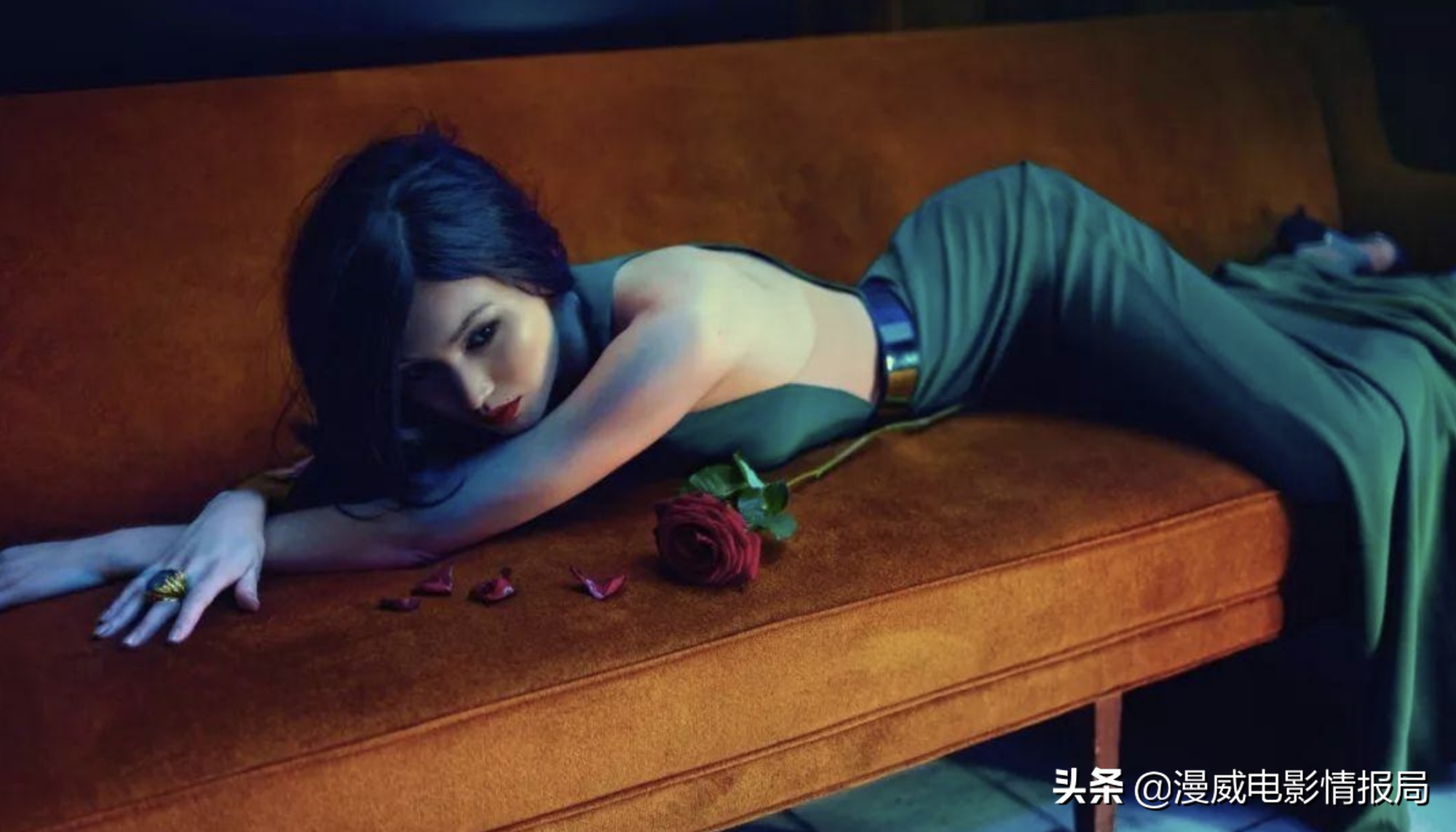 还记得《无以为家》的小男主吗？他如今加盟漫威《永恒族》了