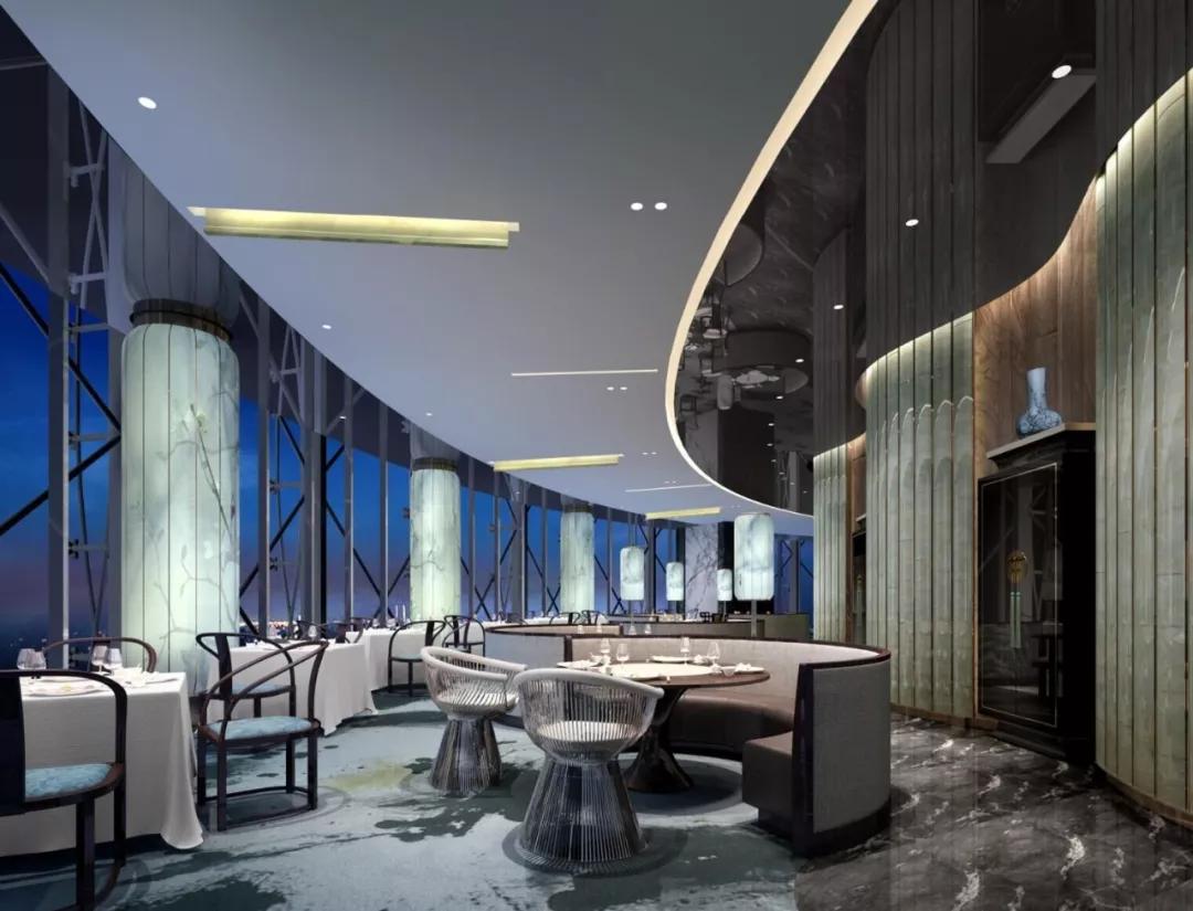 今年最值得期待的十大酒店,2018年中国十大顶级酒店排名