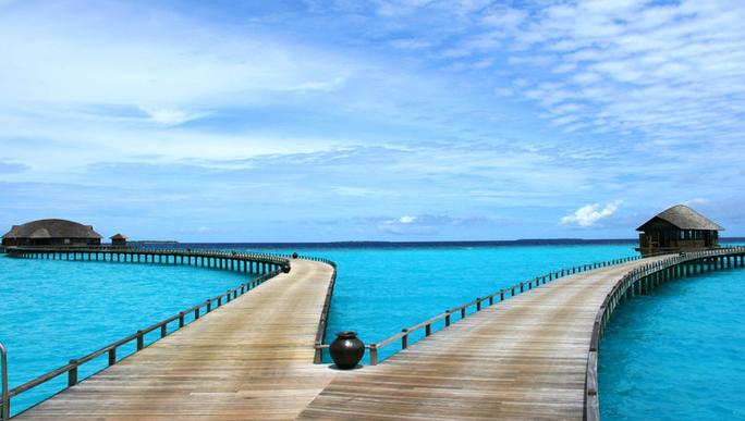 度假必去小众静谧海岛,小众出境海岛度蜜月目的地