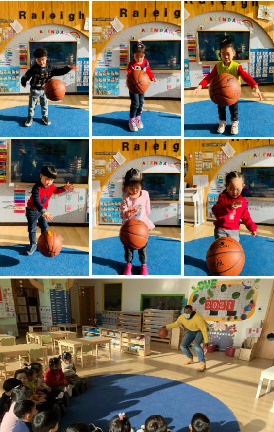 幼儿园民族体育活动,儿童民族体育