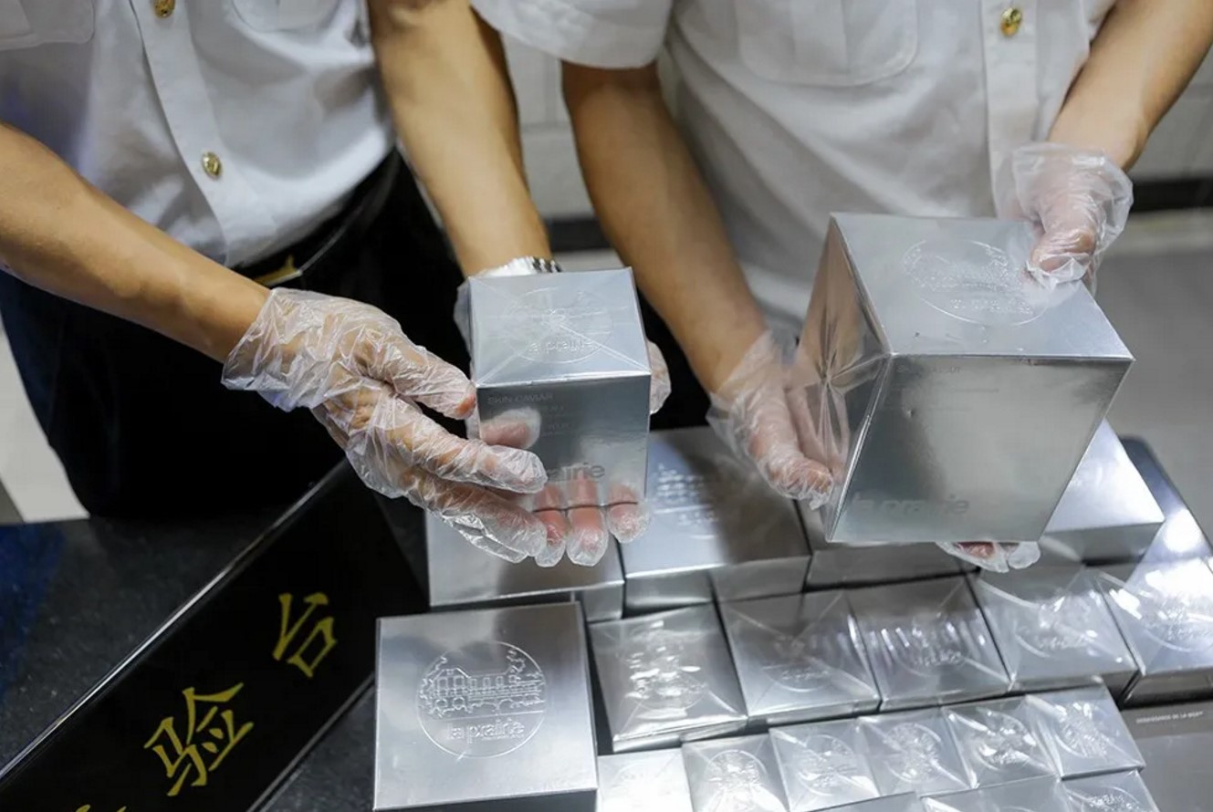 代购10000被抓怎么处罚,一个代购被判刑四年罚款一百万