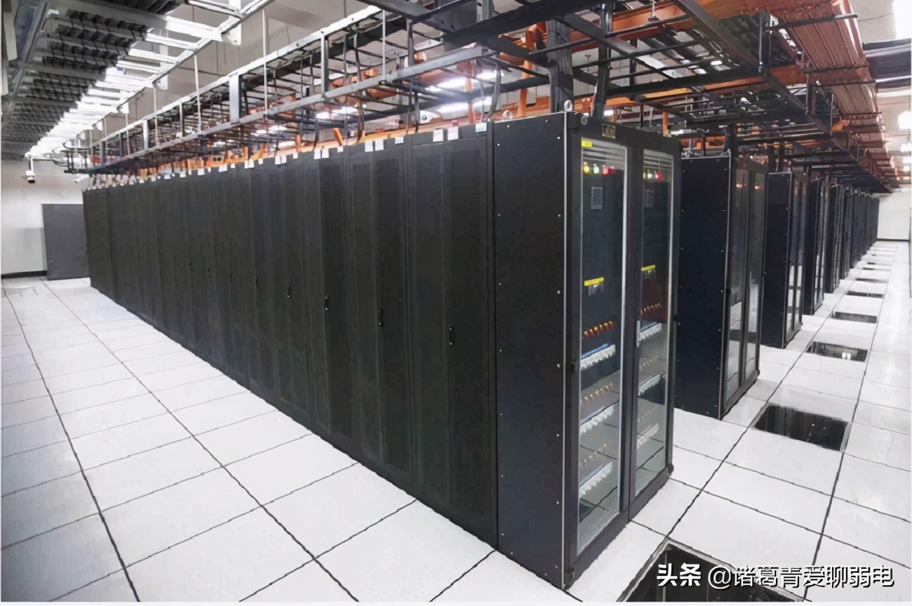 综合布线技术在信息机房的应用,机房综合布线系统工程怎么收费