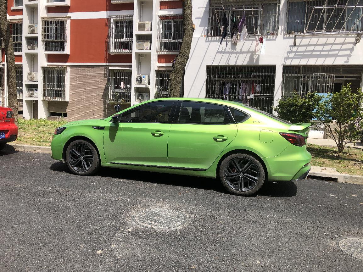 mg6养车,mg6修车视频