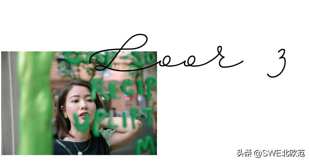 穿搭|真正的summervibe从现在开始