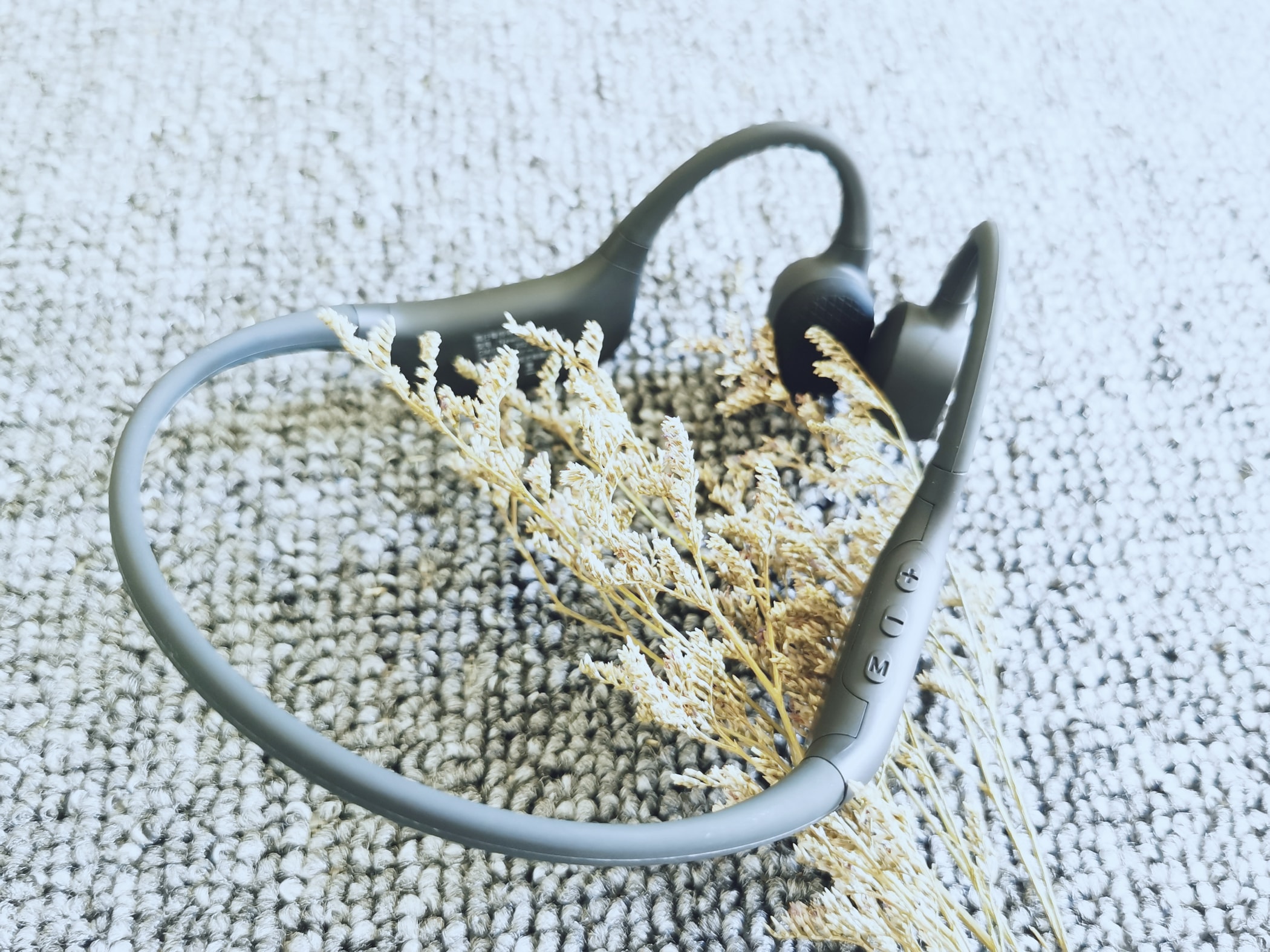 海行骨传导耳机,海行耳机