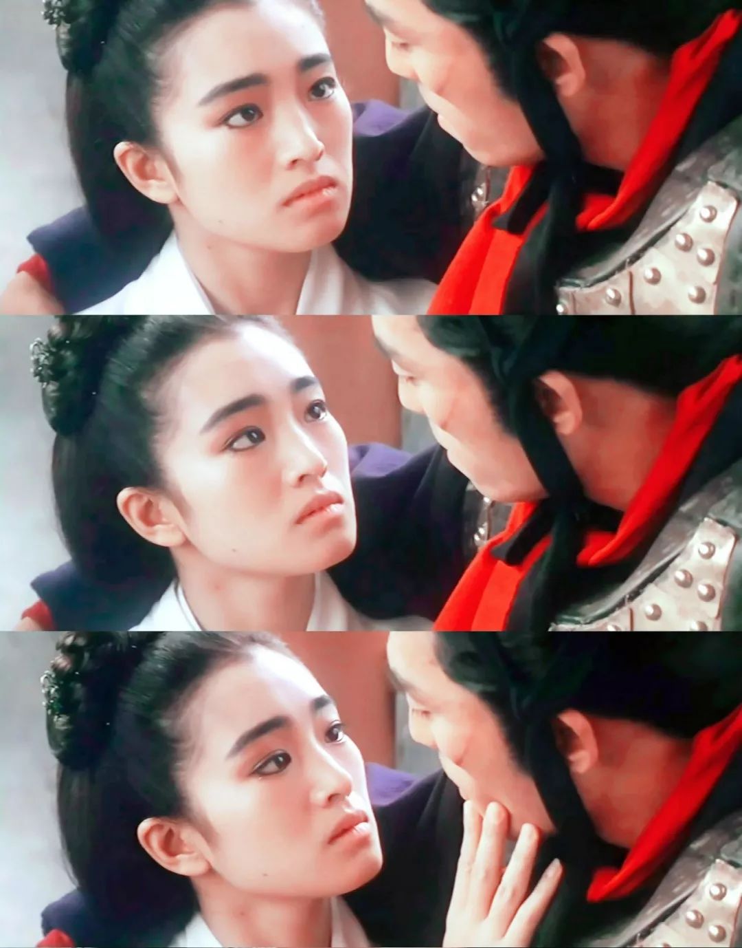 1980-2020，中国娱乐圈埋下的N个彩蛋