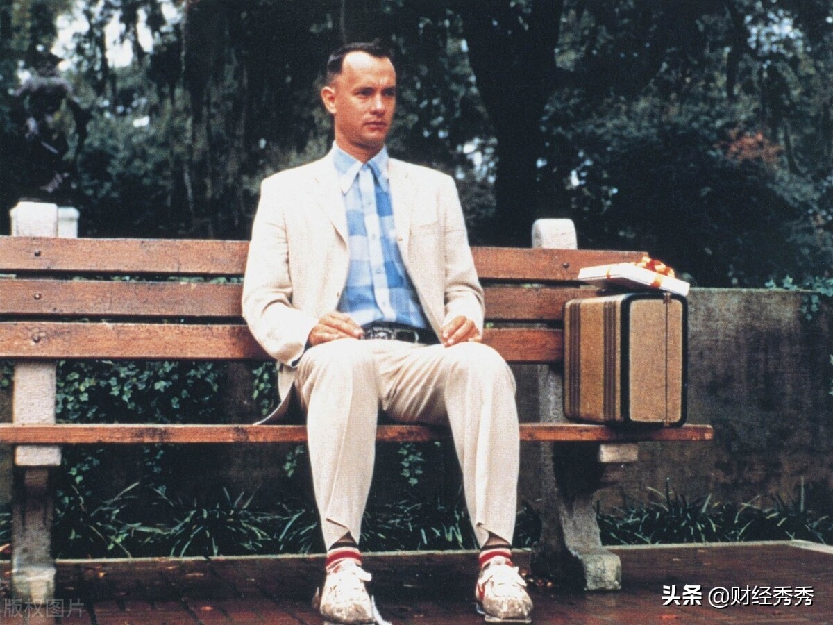 阿甘正传最重要的两个女人,阿甘正传阿甘和女友