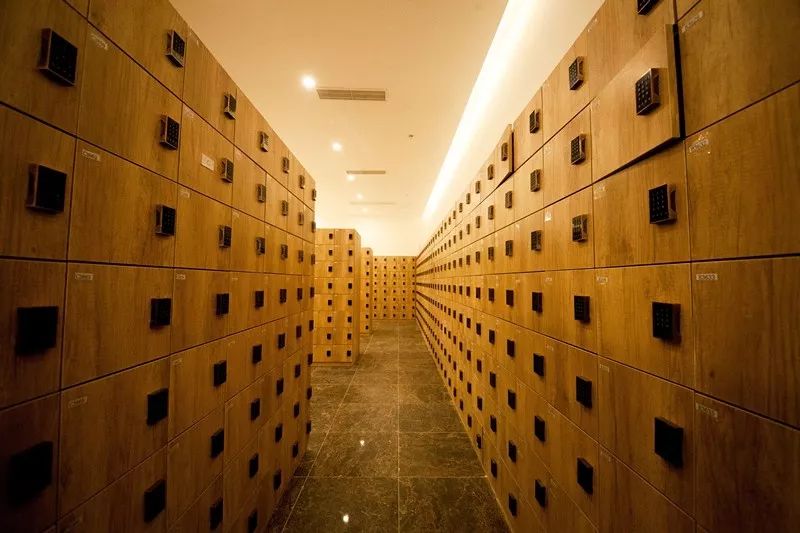 成都高档水汇温泉,成都尚公馆水韵水疗正规么