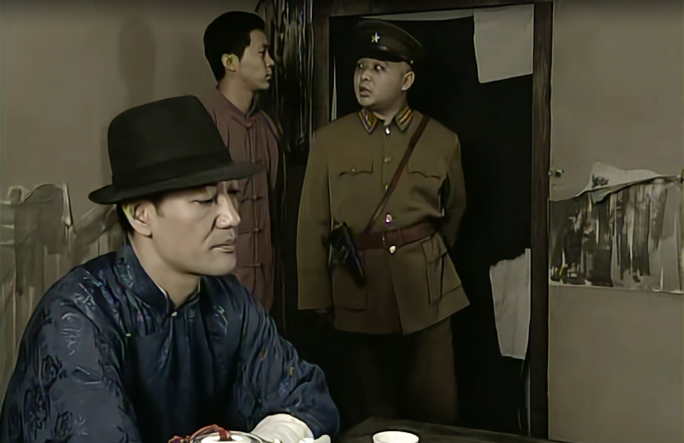 豆瓣9.4台剧,豆瓣9.3电视剧