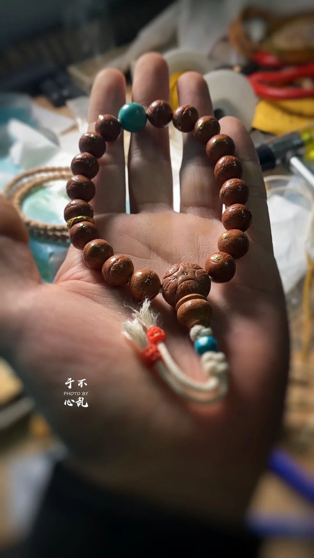 星月手串单圈多少颗对照表,女士单圈戴多大珠子手串合适