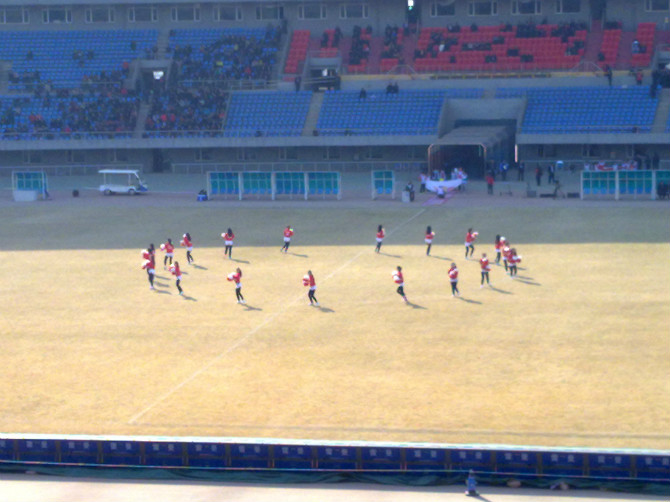 “赤魂”、“赤虎”，辽足记忆终成回忆，我们又该何去何从？原创