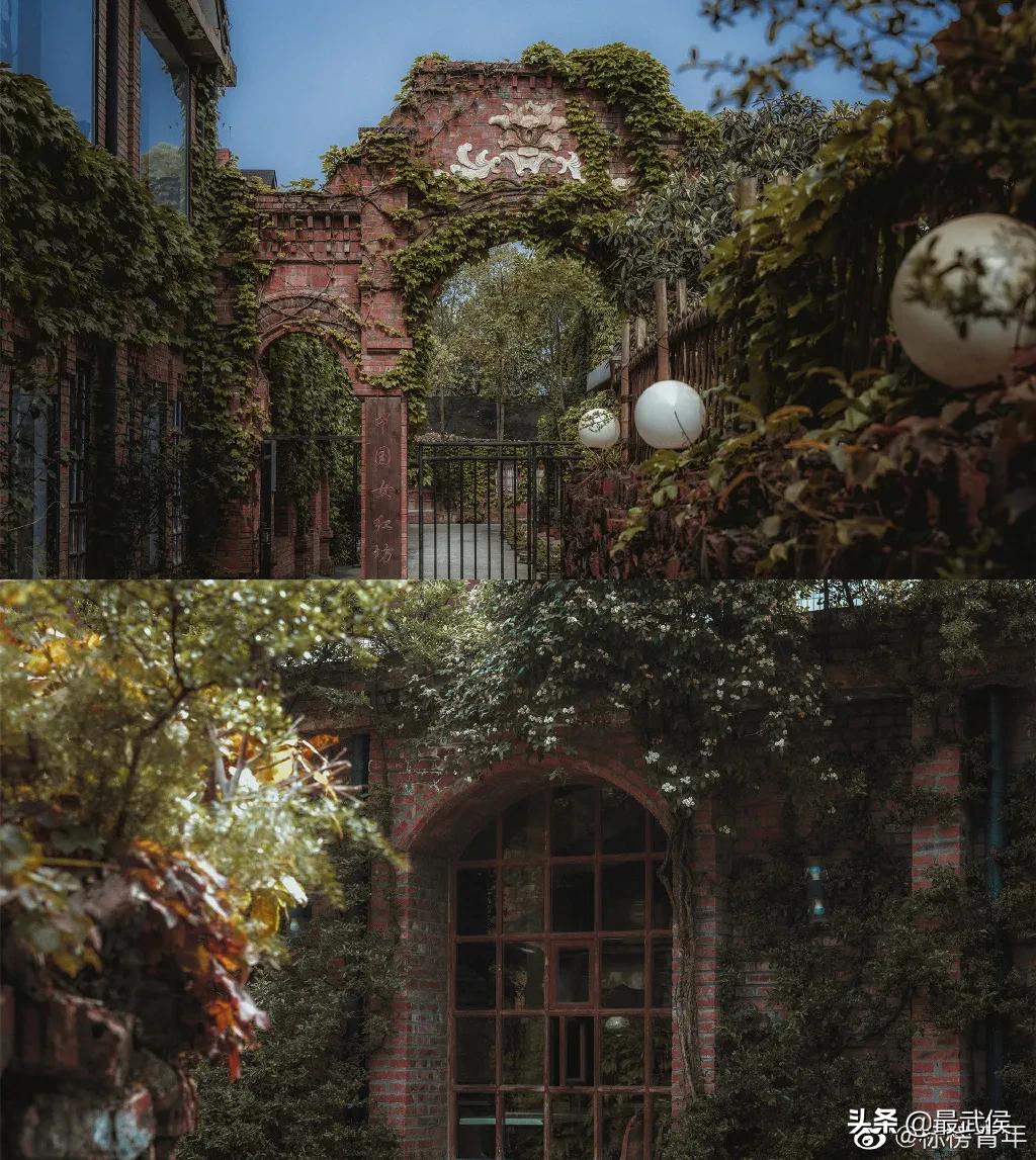 成都318自驾路线必去小众的景点,成都小众但值得去的地方