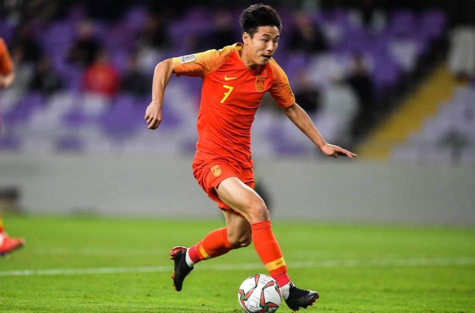 假如c罗梅西内马尔加入国足,c罗和梅西能拯救国足吗