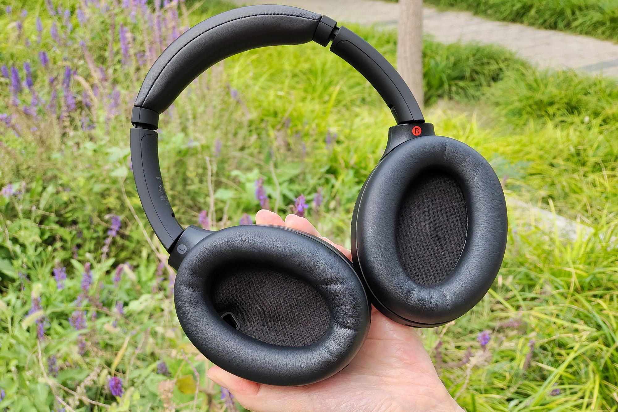 索尼降噪耳机wh-1000xm4操作,索尼头戴耳机降噪实测