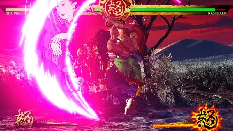 侍魂晓发售时间,侍魂晓顶级对决