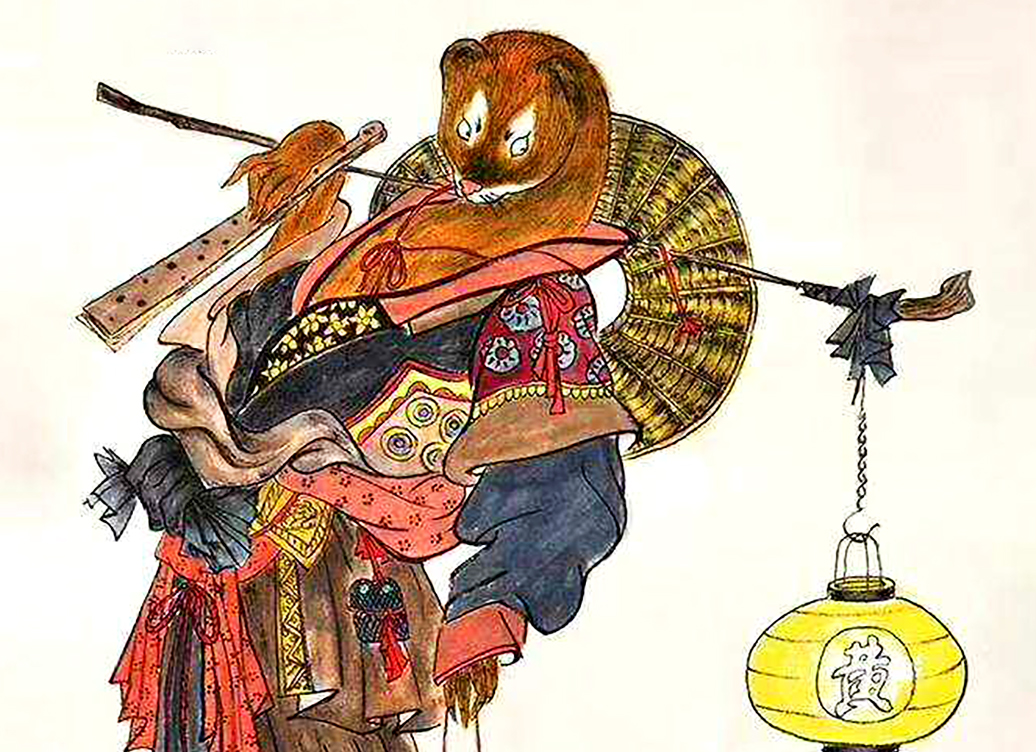 五大家是保家仙还是出马仙,民间故事之东北出马仙