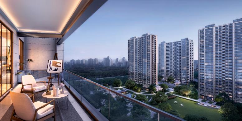 经开区绿城诚园怎么样,绿城诚园哪个小区最值得买