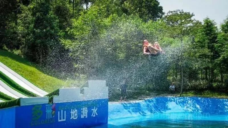 成都大丰周边哪有耍水好去处,成都周边耍水一日游崇州