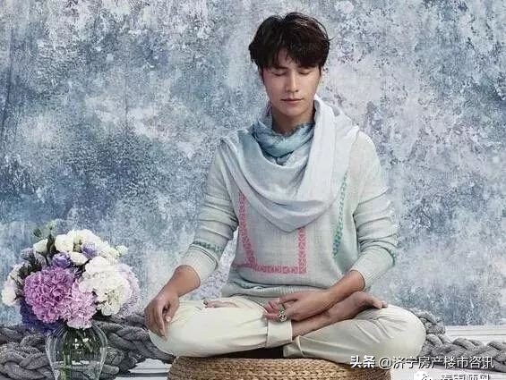 陈坤静坐治愈抑郁症,陈坤如何控制抑郁