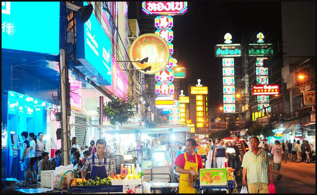 泰国吃喝玩乐全攻略,超全的泰国出行指南出门前必看