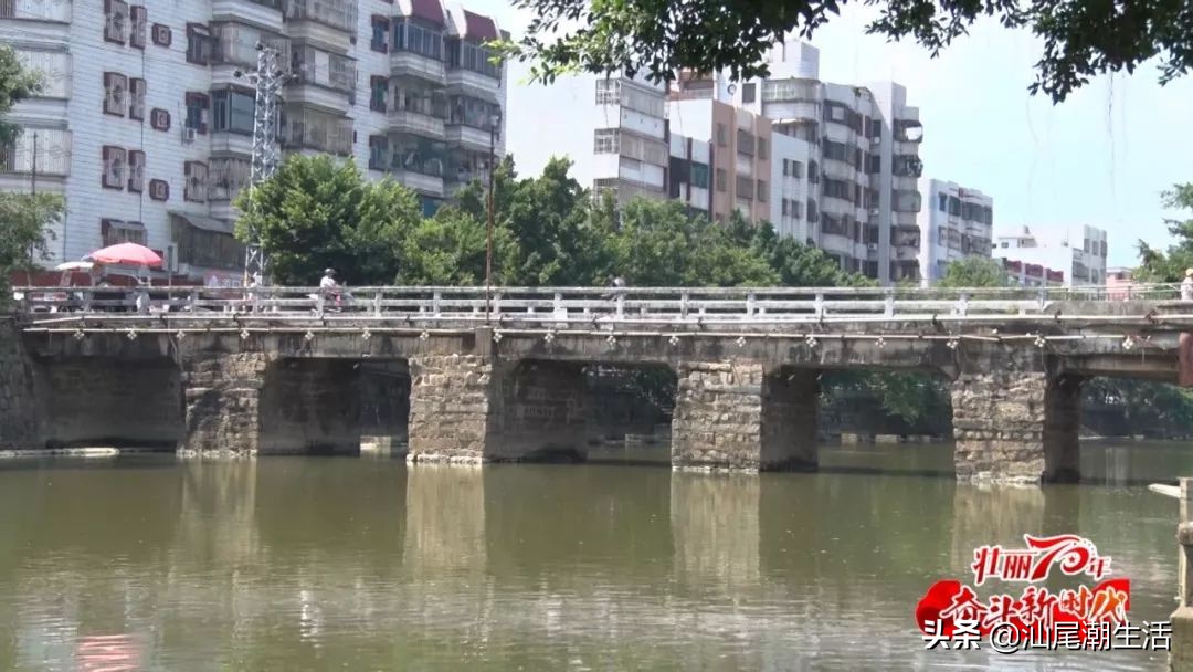 海丰正在加速打造粤东新中心,广东海丰将加快强势崛起核心城市