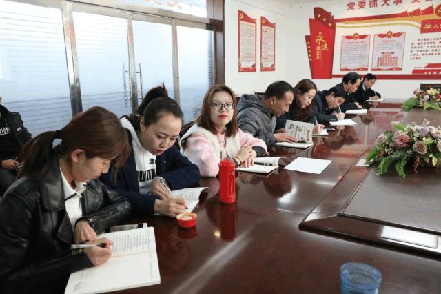 供销社改革创新奋发有为大讨论,改革创新奋发有为大讨论自我剖析