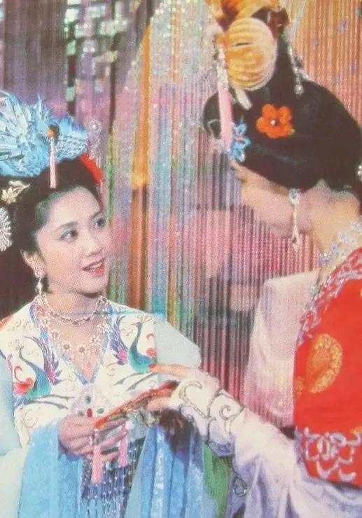 大陆古装美女,大陆古装美女排行榜